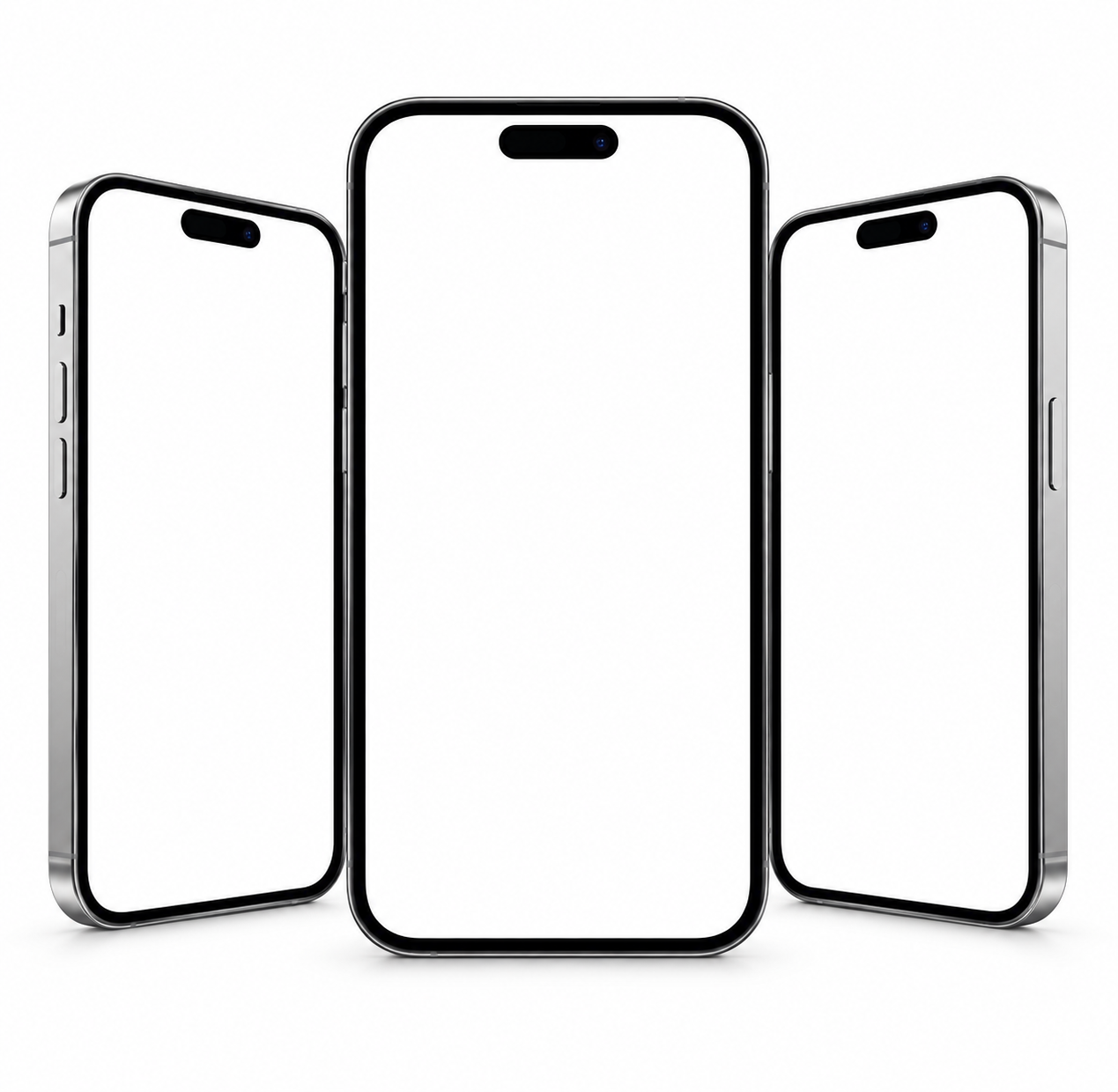 Mobile Mockup